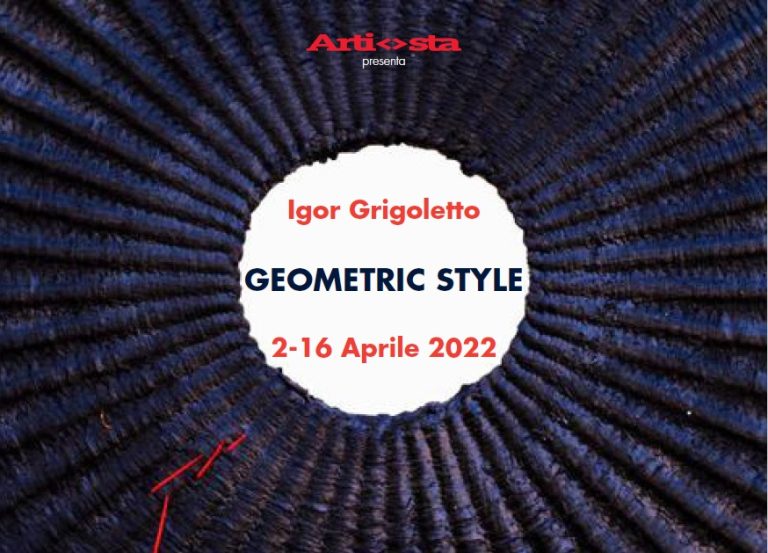 Geometric Style Igor Grigoletto