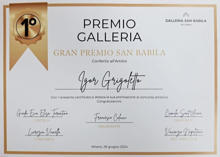 san babila