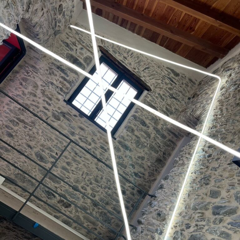 light sign